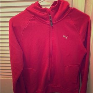 Puma Hoodie